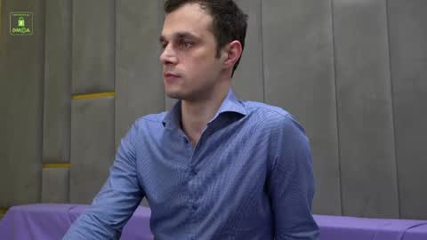 BRANDON online show from December 5, 8:33 pm