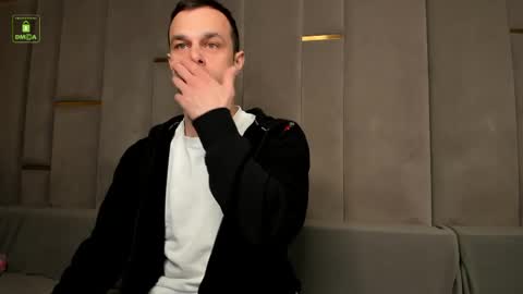 BRANDON online show from May 2, 4:01 pm