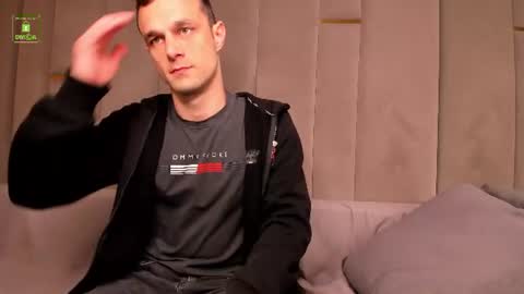 BRANDON online show from June 27, 10:42 am