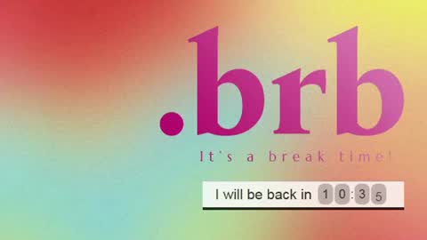 BRANDON online show from June 27, 12:22 pm
