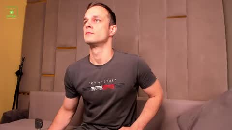 BRANDON online show from July 3, 9:48 am