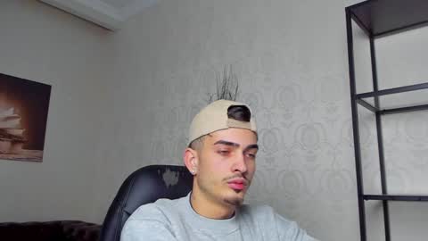 Snapshot of brandontatex chatting on January 7, 3:02 pm BrandonTateX online show from January 7, 3:02 pm