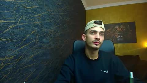 Snapshot of brandontatex chatting on January 14, 4:08 pm BrandonTateX online show from January 14, 4:08 pm