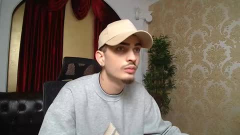 Snapshot of brandontatex chatting on February 23, 12:37 pm BrandonTateX online show from February 23, 12:37 pm