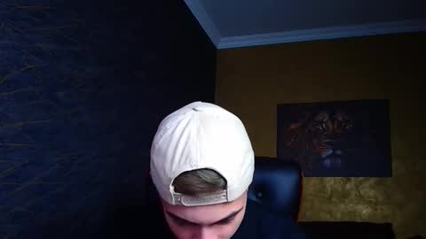 Snapshot of brandontatex chatting on October 3, 12:02 pm BrandonTateX online show from October 3, 12:02 pm