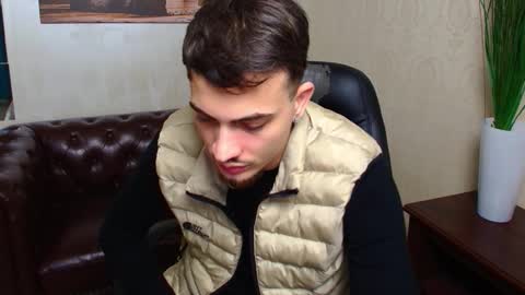 BrandonTateX online show from March 4, 5:35 am