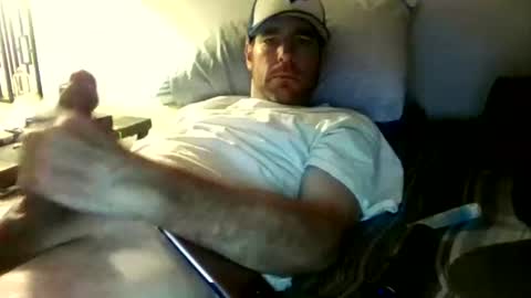 OnlyBrando online show from July 27, 9:38 am