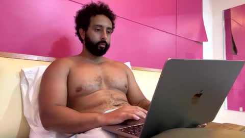 Daddy online show from March 4, 5:42 am