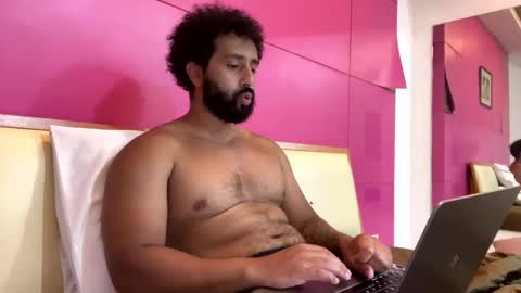 Daddy online show from March 6, 9:25 am