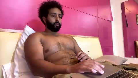 Daddy online show from March 7, 2:04 am