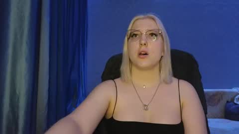 Belle  online show from June 6, 4:12 pm