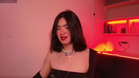 Brandy online show from November 22, 11:31 am