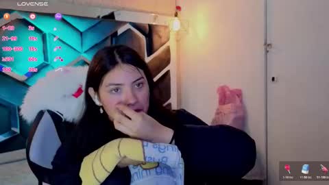 Brandy online show from March 14, 12:10 pm