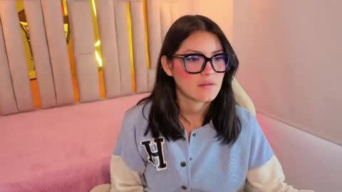Brandy online show from April 25, 1:41 pm