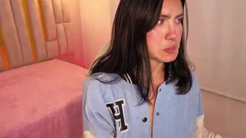 Brandy online show from April 27, 1:58 am