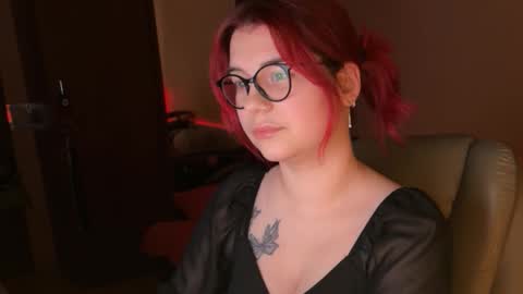 brandy_wow online show from February 4, 4:13 pm