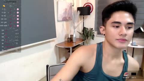 Snapshot of branlior chatting on February 15, 12:47 pm branlior online show from February 15, 12:47 pm