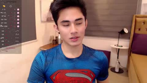 Snapshot of branlior chatting on March 1, 7:32 am branlior online show from March 1, 7:32 am