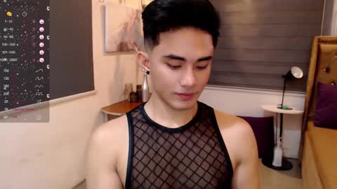 Snapshot of branlior chatting on March 4, 6:52 am branlior online show from March 4, 6:52 am