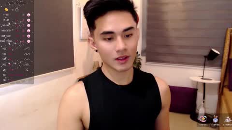 Snapshot of branlior chatting on March 5, 6:42 am branlior online show from March 5, 6:42 am