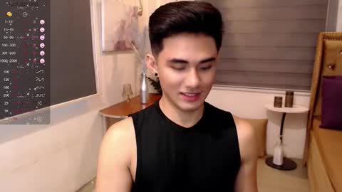 Snapshot of branlior chatting on March 9, 6:39 am branlior online show from March 9, 6:39 am