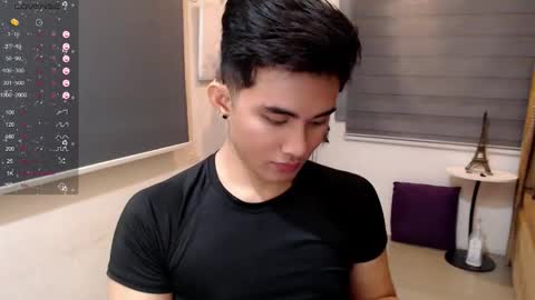 Snapshot of branlior chatting on March 13, 2:56 pm branlior online show from March 13, 2:56 pm