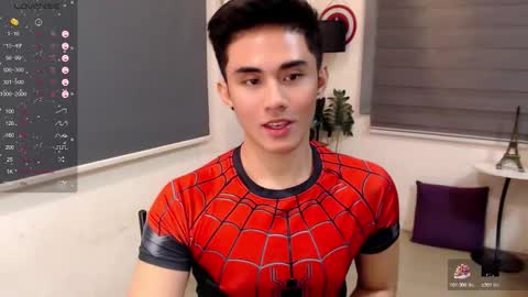 Snapshot of branlior chatting on March 14, 2:00 pm branlior online show from March 14, 2:00 pm