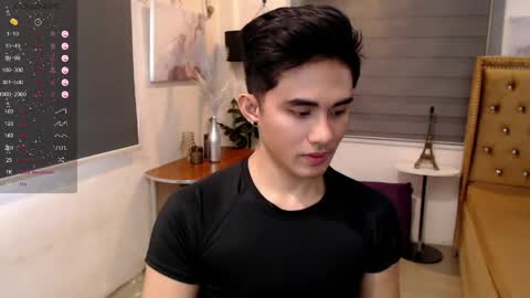 Snapshot of branlior chatting on March 21, 6:18 am branlior online show from March 21, 6:18 am