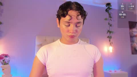 Snapshot of brann_tadzio chatting on January 31, 3:22 pm online show from January 31, 3:22 pm