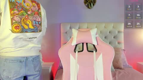 Snapshot of brann_tadzio chatting on February 3, 12:25 pm online show from February 3, 12:25 pm