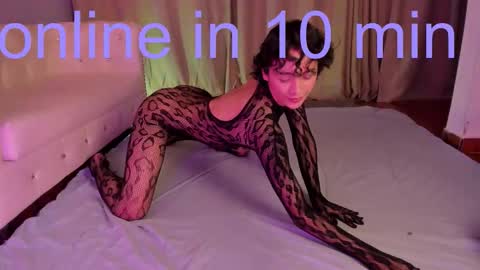   online show from December 19, 8:49 pm