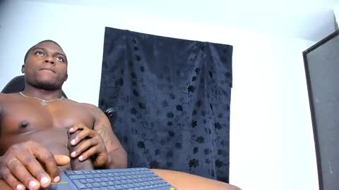 Brant Garcia online show from December 6, 9:02 pm