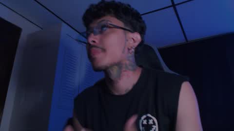 Snapshot of brasi_ chatting on November 1, 7:05 pm brasi_ online show from November 1, 7:05 pm