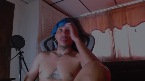 Snapshot of brasi_ chatting on December 1, 5:51 pm brasi_ online show from December 1, 5:51 pm