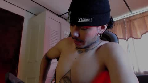 brasi_ online show from February 5, 5:50 pm