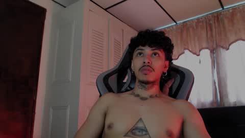 brasi_ online show from March 18, 7:06 pm