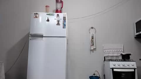 Snapshot of brasil22171 chatting on November 8, 1:44 pm Gostoso online show from November 8, 1:44 pm