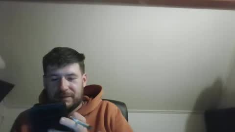brate1899 online show from May 14, 11:44 pm