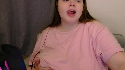 Snapshot of brattyprincess_emma chatting on December 3, 6:28 pm Emma online show from December 3, 6:28 pm