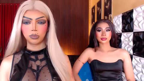 Snapshot of brattzvenice chatting on March 9, 7:23 am brattzvenice online show from March 9, 7:23 am