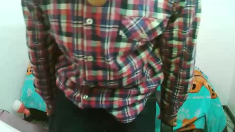 Braulio  online show from November 22, 6:12 am