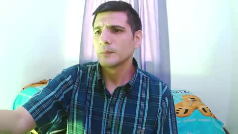 Braulio  online show from November 27, 1:57 pm