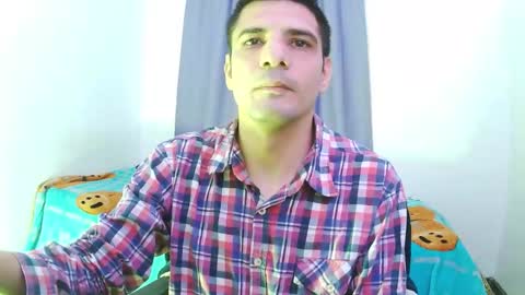 Braulio  online show from November 28, 11:02 am