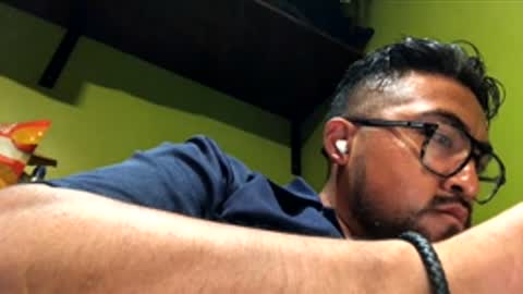 bravo323 online show from March 22, 3:21 am