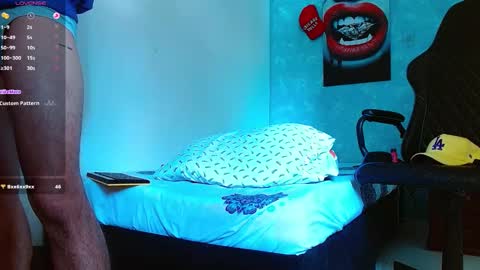 Bray Hotboy online show from December 8, 5:33 pm