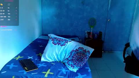 Bray Hotboy online show from February 1, 7:23 pm