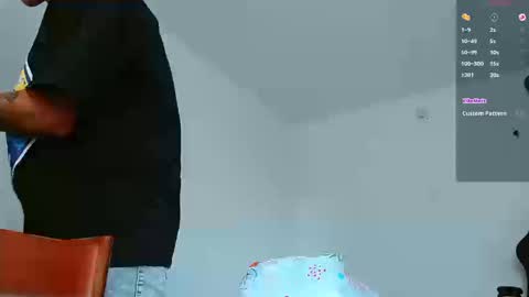 Bray Hotboy online show from September 19, 2:07 pm