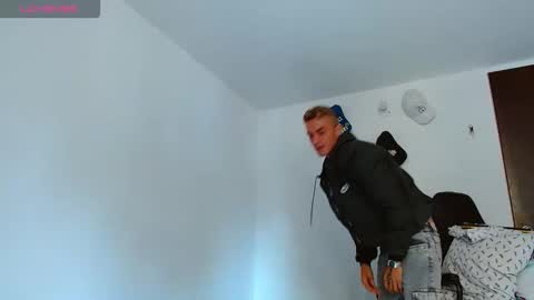 Bray Hotboy online show from October 11, 3:43 pm