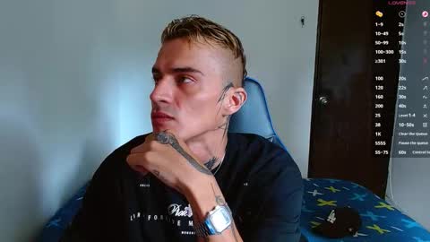 Bray Hotboy online show from December 21, 3:30 pm