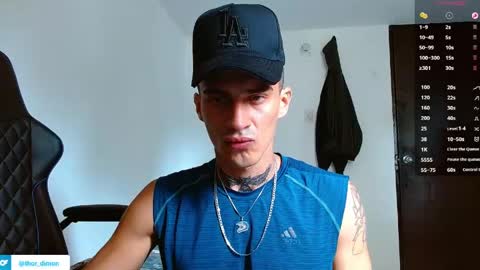 Bray Hotboy online show from May 2, 4:34 pm